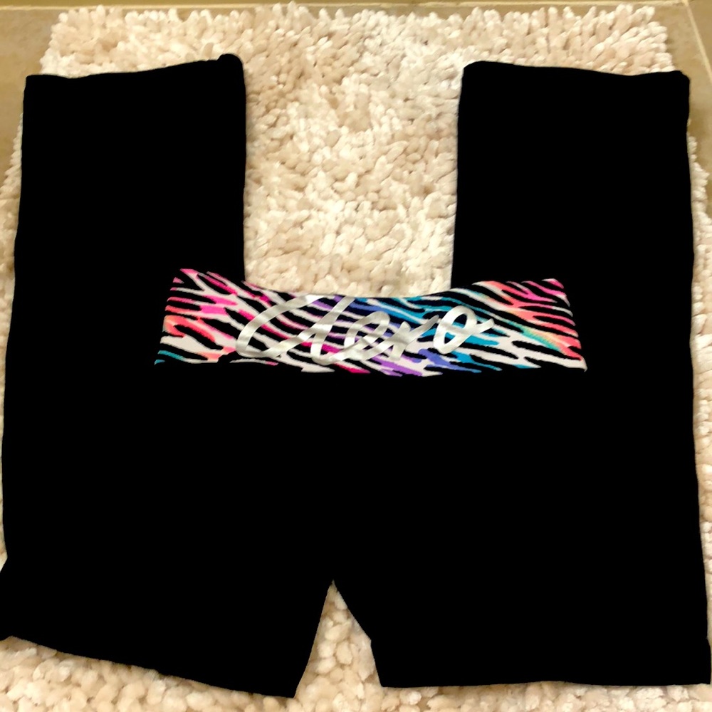 COPY - Yoga pant.
